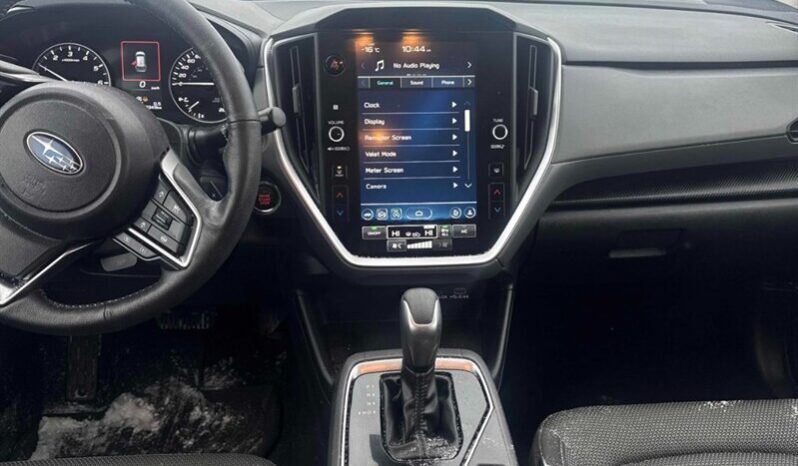 
								2024 Subaru Crosstrek Touring AWD full									