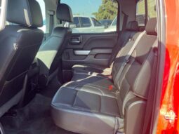 
										2018 Chevrolet Silverado 1500 LTZ 5.3L Crew Cab 4×4 full									