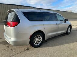 
										2024 Dodge Grand Caravan SXT full									