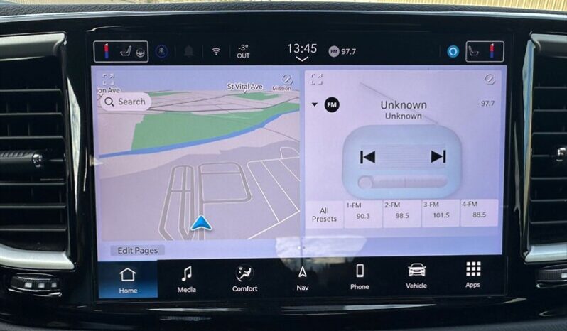 
								2024 Dodge Grand Caravan SXT full									