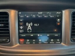 
										2023 Dodge Charger SXT Plus Sunroof AWD full									