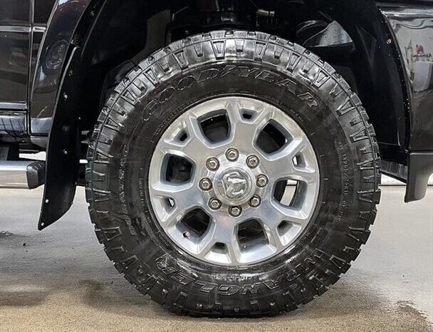 
								2022 Ram 2500 Laramie Mega Cab Sport Diesel 4×4 full									