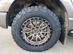 
										2022 Ford F-150 Tremor Crew Cab 4×4 3.5L Eco Boost full									