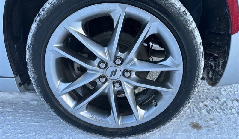 
								2023 Dodge Charger SXT Plus Sunroof AWD full									