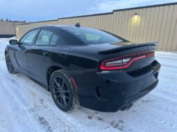 
										2023 Dodge Charger GT Plus Blacktop Edition AWD Sunroof full									