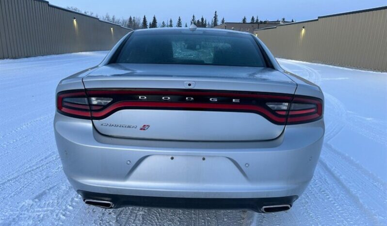 
								2023 Dodge Charger SXT Plus Sunroof AWD full									