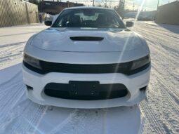 
										2023 Dodge Charger GT Plus Blacktop Edition AWD Sunroof full									