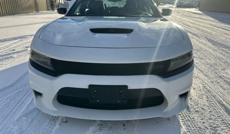 
								2023 Dodge Charger GT Plus Blacktop Edition AWD Sunroof full									