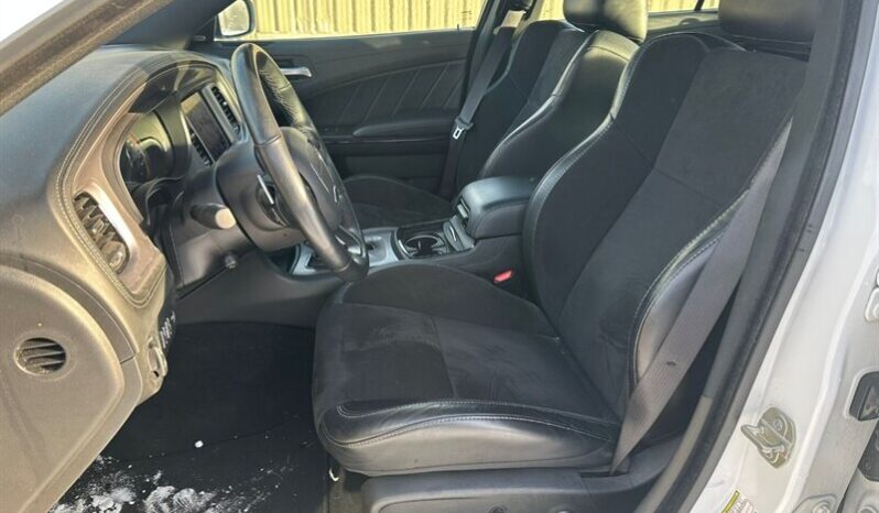 
								2023 Dodge Charger GT Plus Blacktop Edition AWD Sunroof full									