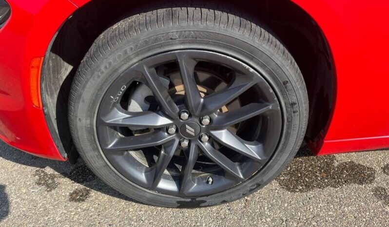 
								2023 Dodge Charger SXT Plus Sunroof AWD full									