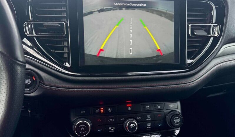 
								2024 Dodge Durango GT Plus Blacktop Sunroof AWD full									