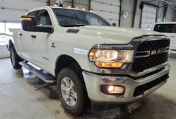 
										2023 Ram 2500 Big Horn Diesel Crew Cab 4×4 full									
