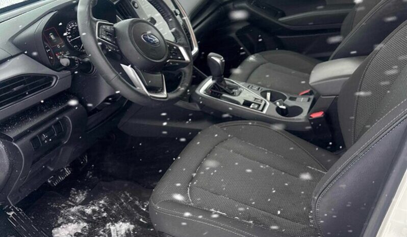 
								2024 Subaru Crosstrek Touring AWD full									