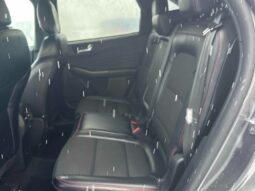 
										2024 Ford Escape ST-Line AWD full									