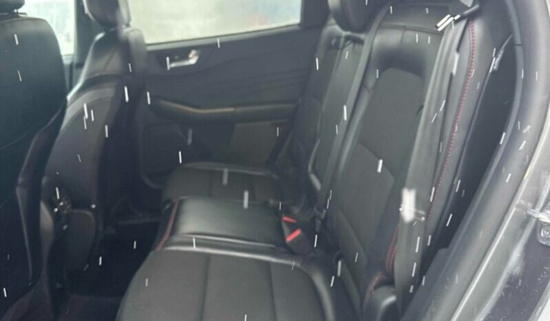 
								2024 Ford Escape ST-Line AWD full									