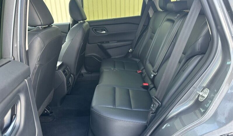 
								2024 Nissan Rogue SL Premium AWD full									