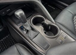 
										2024 Toyota Camry SE Upgrade full									