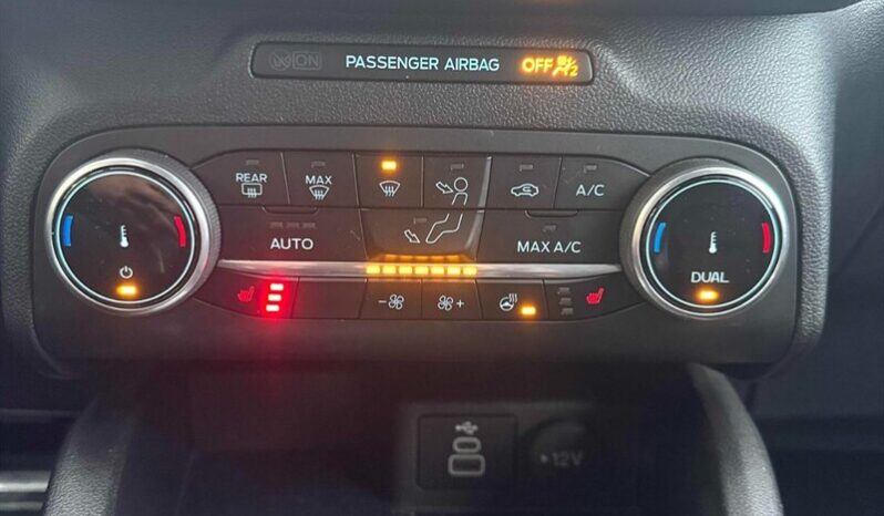 
								2024 Ford Escape ST-Line AWD full									