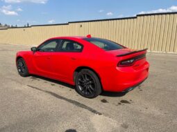 
										2023 Dodge Charger SXT Plus Sunroof AWD full									
