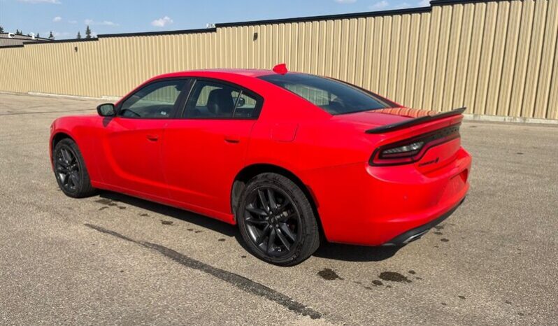 
								2023 Dodge Charger SXT Plus Sunroof AWD full									