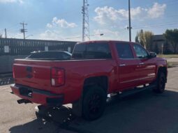 
										2018 Chevrolet Silverado 1500 LTZ 5.3L Crew Cab 4×4 full									