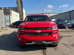 
										2018 Chevrolet Silverado 1500 LTZ 5.3L Crew Cab 4×4 full									