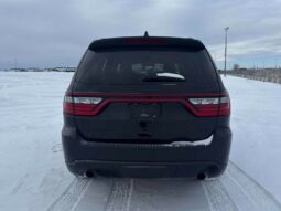 
										2024 Dodge Durango GT Plus Blacktop Sunroof AWD full									