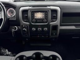 
										2023 Ram 1500 Express Crew Cab 4×4 full									