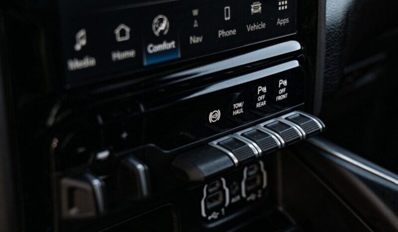 
								2022 Ram 2500 Laramie Mega Cab Sport Diesel 4×4 full									