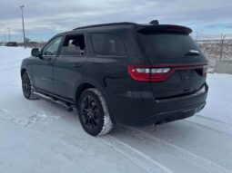 
										2024 Dodge Durango GT Plus Blacktop Sunroof AWD full									