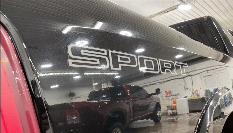 
								2022 Ram 2500 Laramie Mega Cab Sport Diesel 4×4 full									