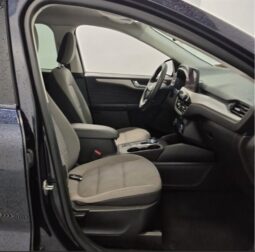 
										2021 Ford Escape SE AWD full									