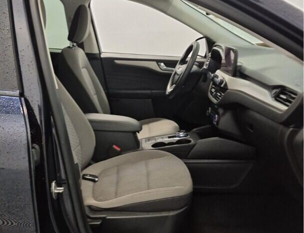 
								2021 Ford Escape SE AWD full									