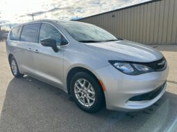 
										2024 Dodge Grand Caravan SXT full									