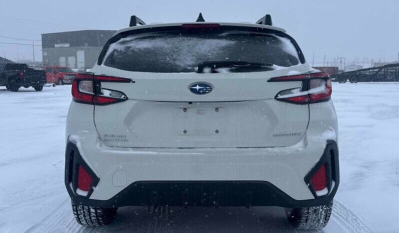 
								2024 Subaru Crosstrek Touring AWD full									