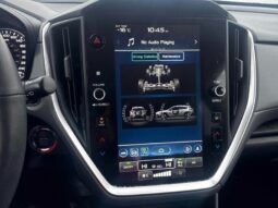 
										2024 Subaru Crosstrek Touring AWD full									