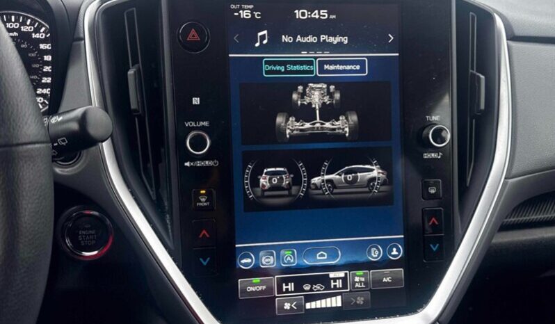 
								2024 Subaru Crosstrek Touring AWD full									