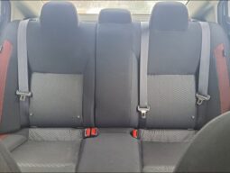 
										2024 Nissan Versa SR full									