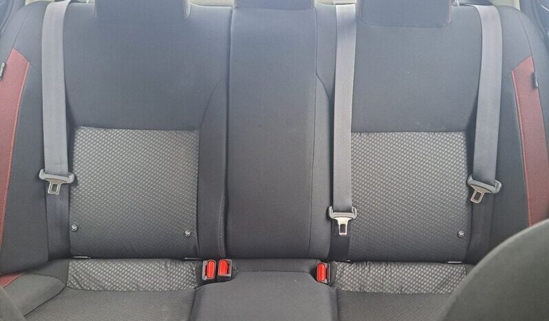 
								2024 Nissan Versa SR full									