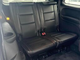 
										2024 Dodge Durango GT Plus Blacktop Sunroof AWD full									