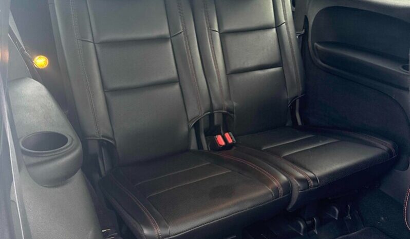 
								2024 Dodge Durango GT Plus Blacktop Sunroof AWD full									