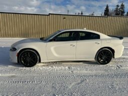 
										2023 Dodge Charger GT Plus Blacktop Edition AWD Sunroof full									