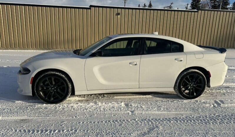 
								2023 Dodge Charger GT Plus Blacktop Edition AWD Sunroof full									