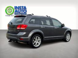 
										2016 Dodge Journey GT AWD full									