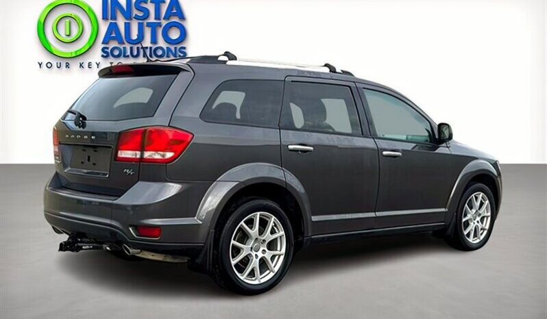 
								2016 Dodge Journey GT AWD full									