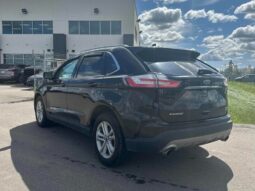 
										2019 Ford Edge SEL AWD full									