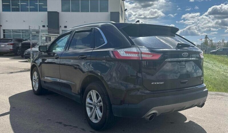 
								2019 Ford Edge SEL AWD full									