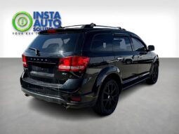 
										2017 Dodge Journey GT AWD full									