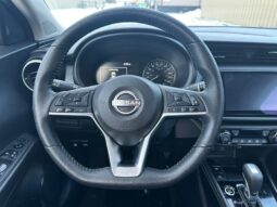 
										2024 Nissan Kicks SV full									