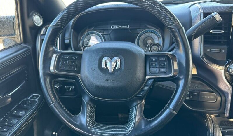 
								2020 Ram 3500 Limited 6.7L Turbo Diesel Crew Cab 4×4 full									